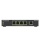 Switch NETGEAR Przełącznik niezarządzalny GS305P-300EUS PoE+ Gigabit 5-portowy SOHO z serii 300